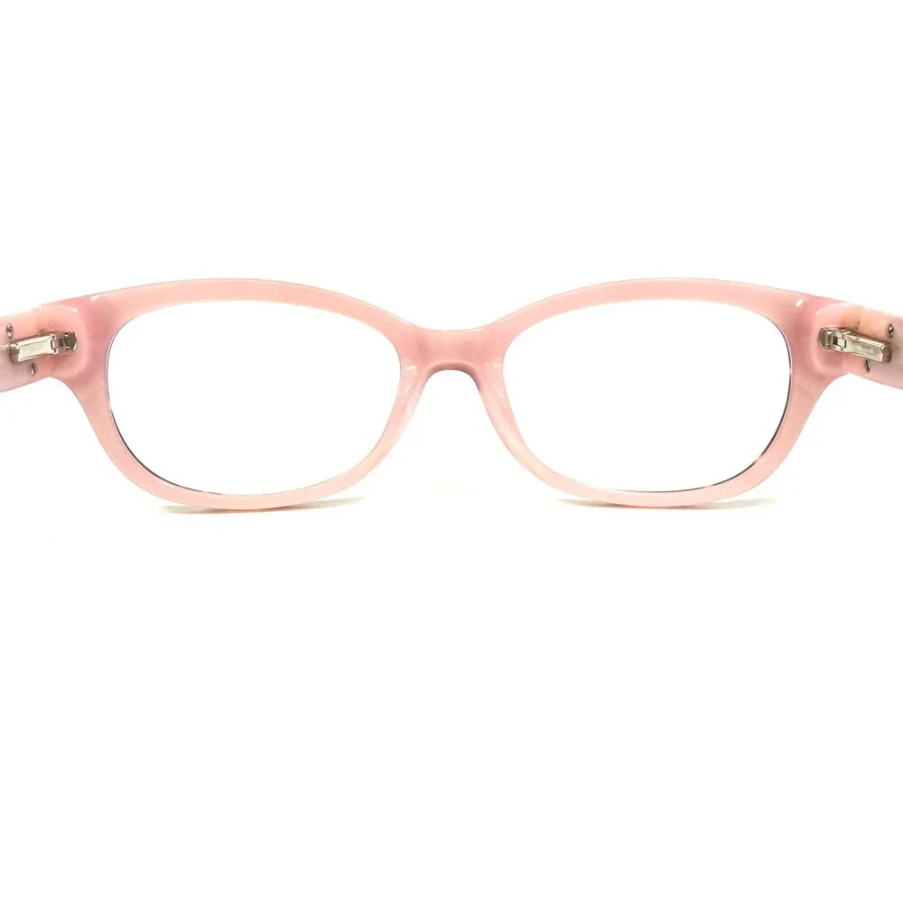 Just Cavalli no lenses